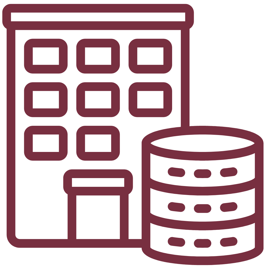Space & Building Data Request