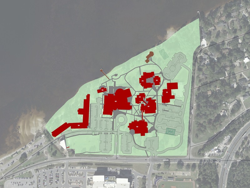 FSU Panama City Campus