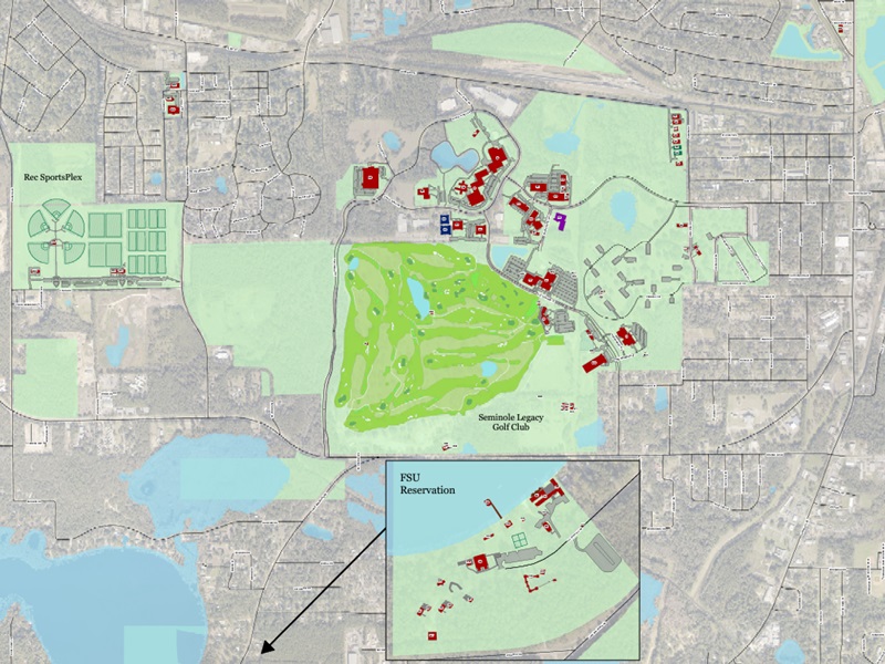 FSU Southwest Campus