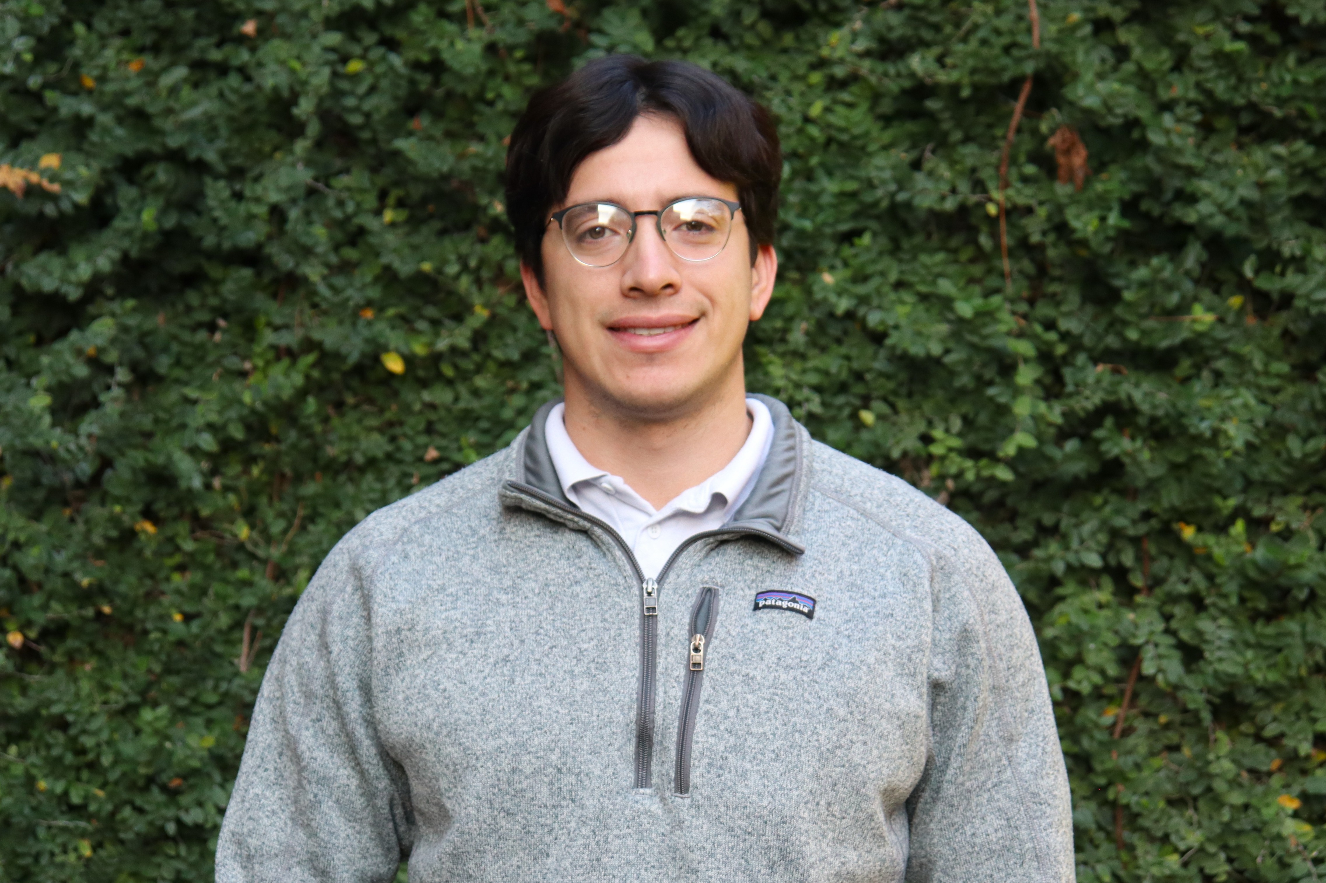 Bryan Chavez Avendano