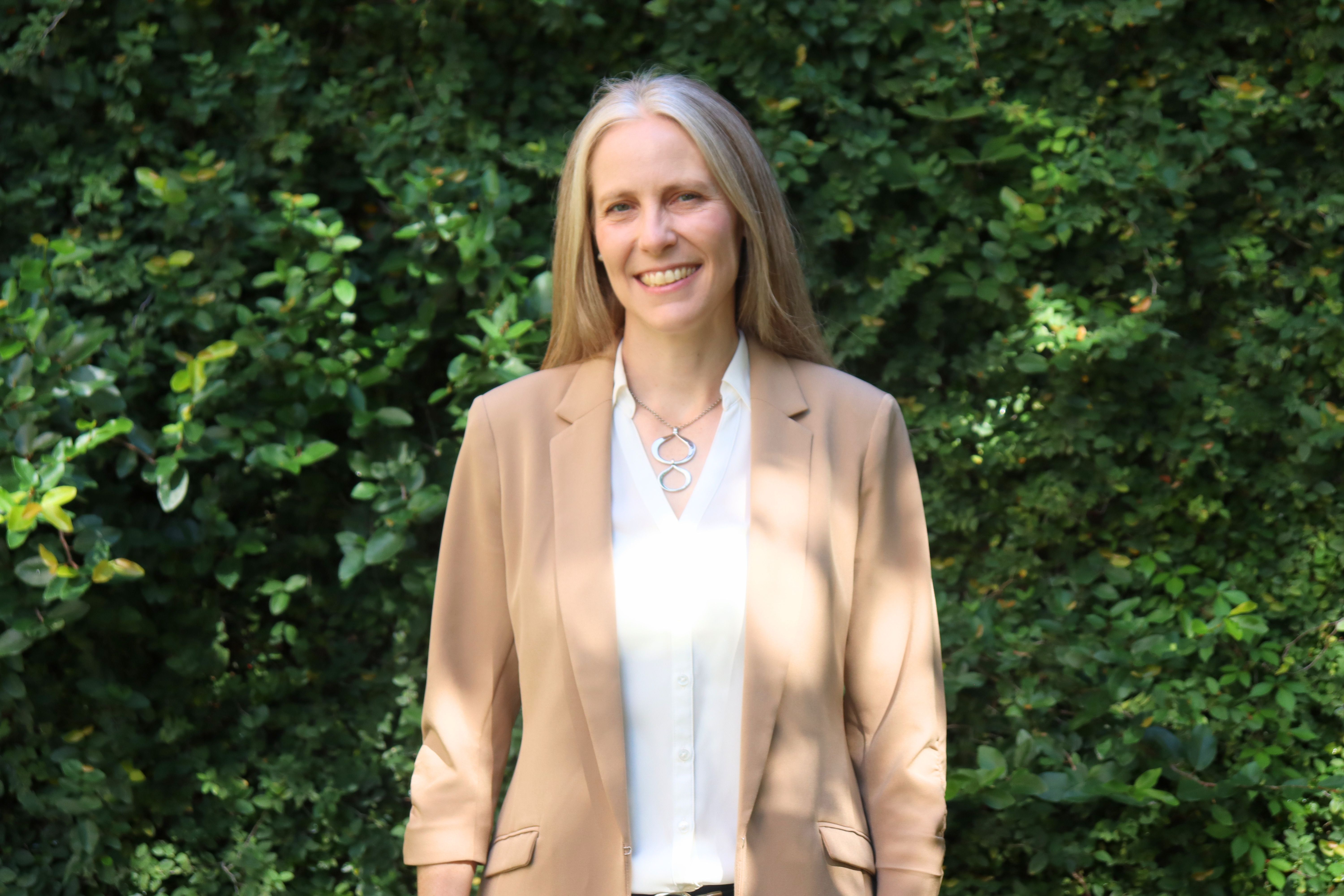 Cathleen Cawley