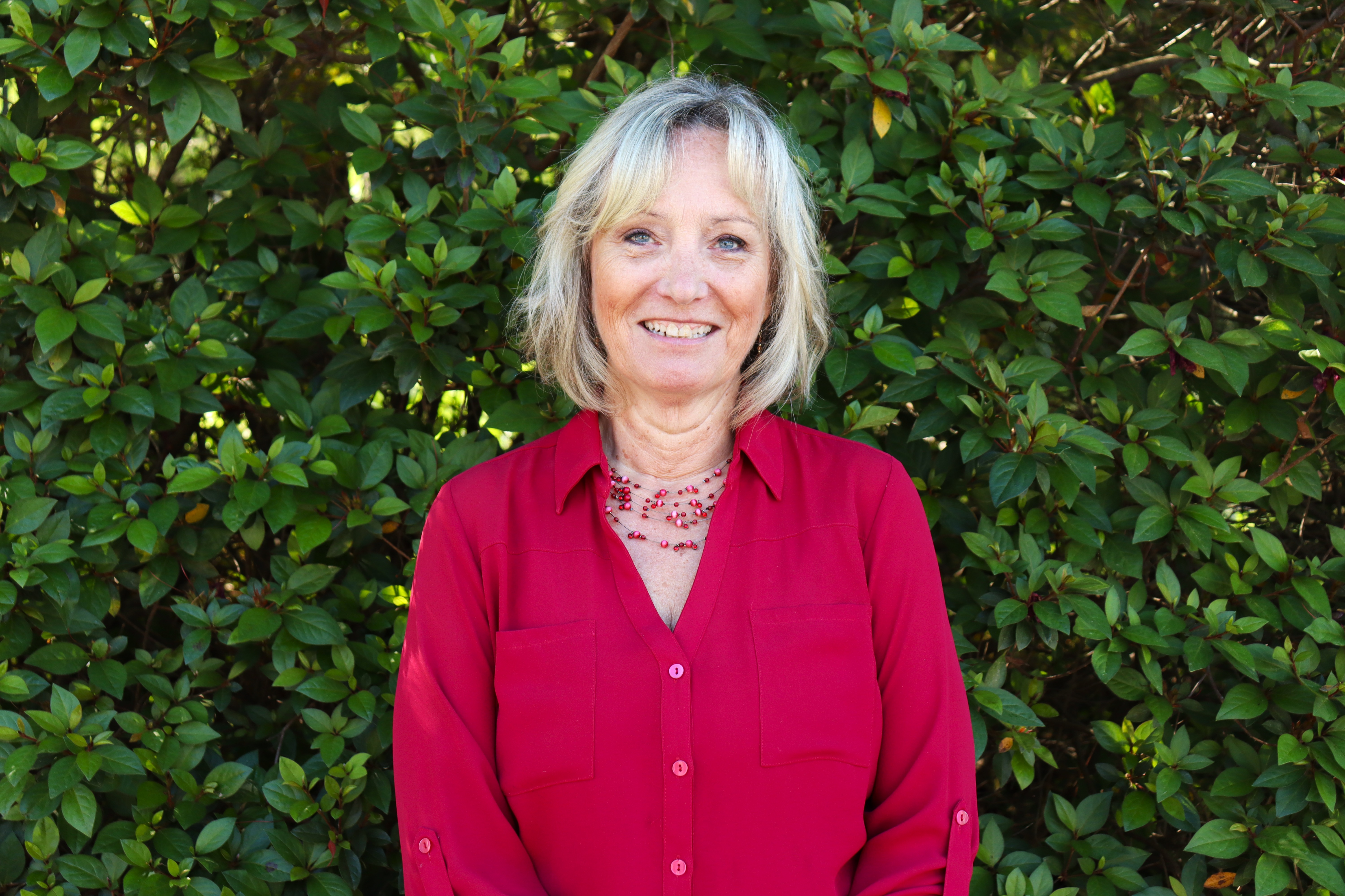 Suzanne Newswanger